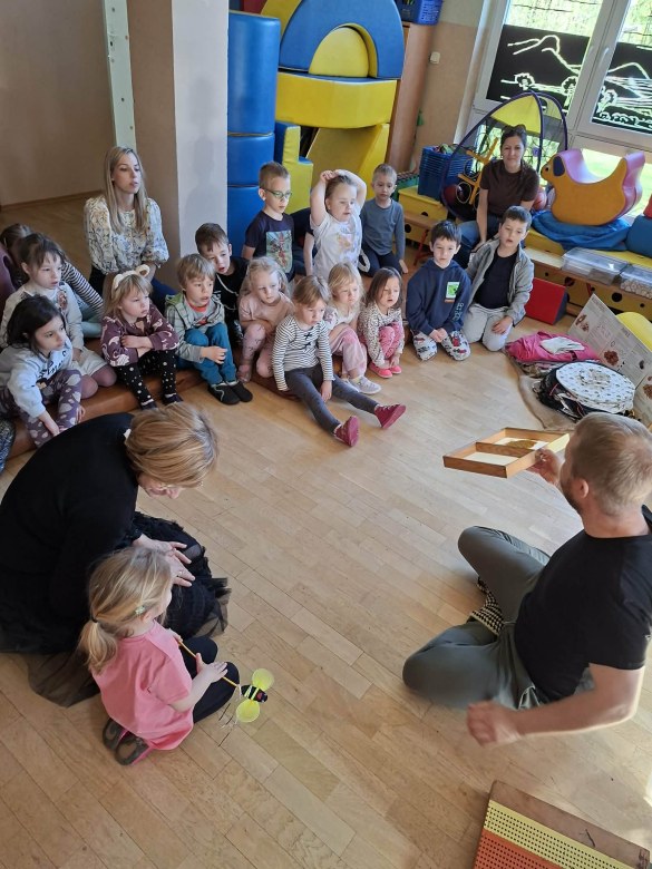 Warsztaty Pszczelarskie - Zdjęcie 153