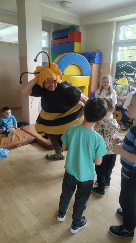 Warsztaty Pszczelarskie - Zdjęcie 161