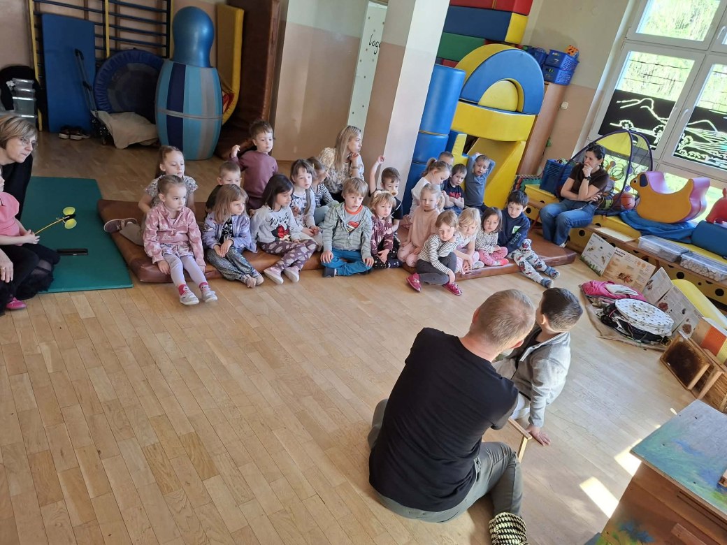 Warsztaty Pszczelarskie - Zdjęcie 162