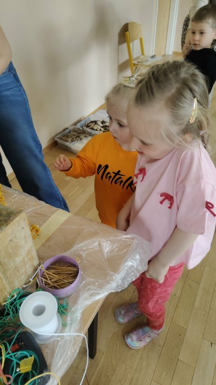 Warsztaty Pszczelarskie - Zdjęcie 164