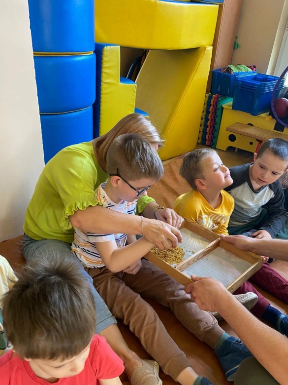 Warsztaty Pszczelarskie - Zdjęcie 165