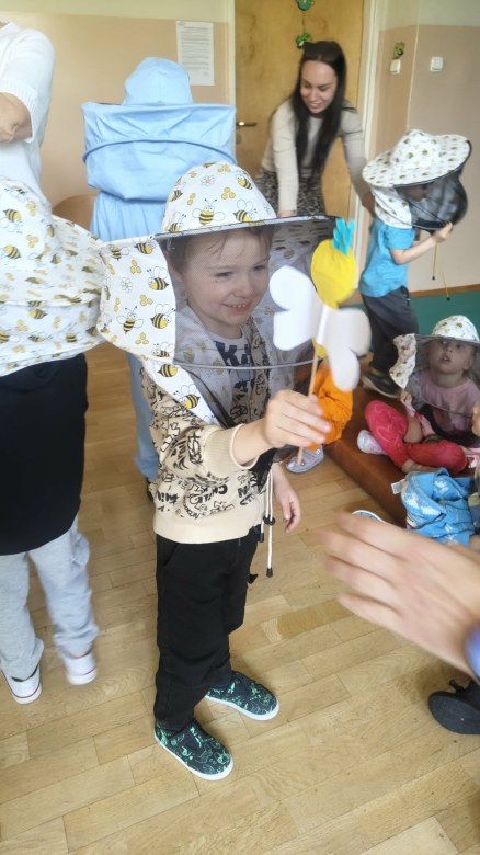 Warsztaty Pszczelarskie - Zdjęcie 166