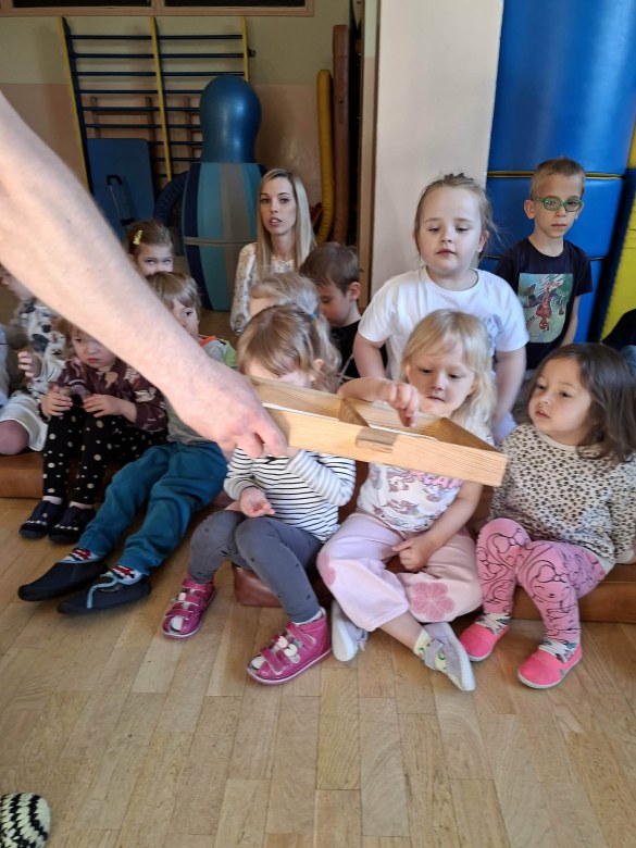 Warsztaty Pszczelarskie - Zdjęcie 169