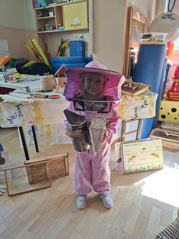 Warsztaty Pszczelarskie - Zdjęcie 178