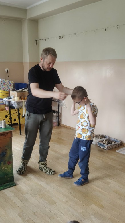 Warsztaty Pszczelarskie - Zdjęcie 179