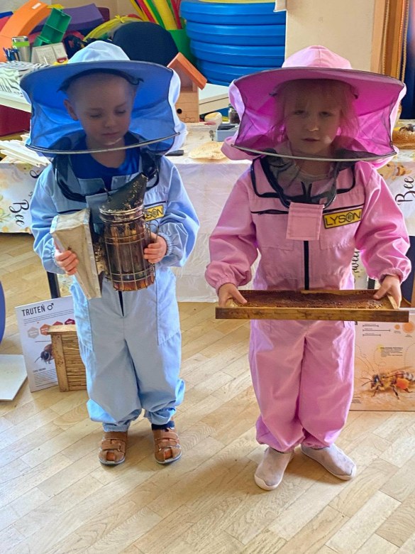 Warsztaty Pszczelarskie - Zdjęcie 188