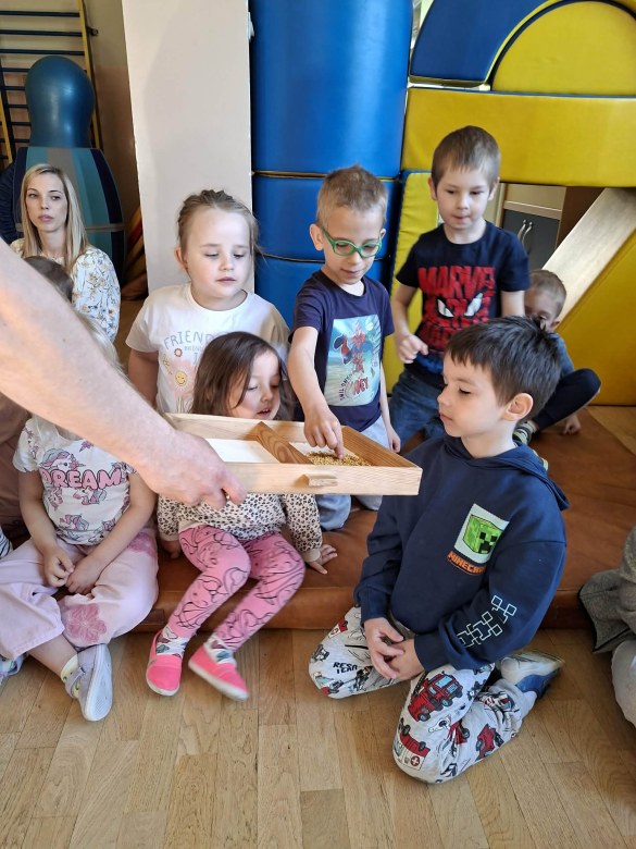 Warsztaty Pszczelarskie - Zdjęcie 195