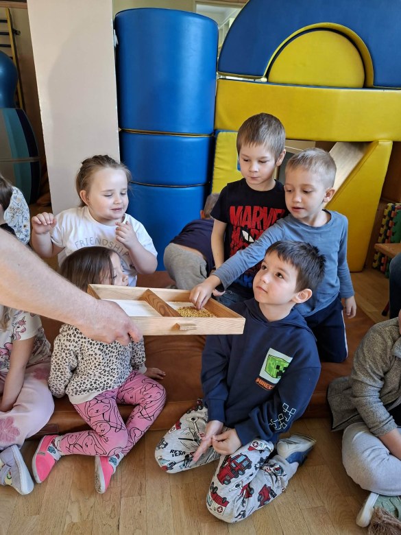 Warsztaty Pszczelarskie - Zdjęcie 200