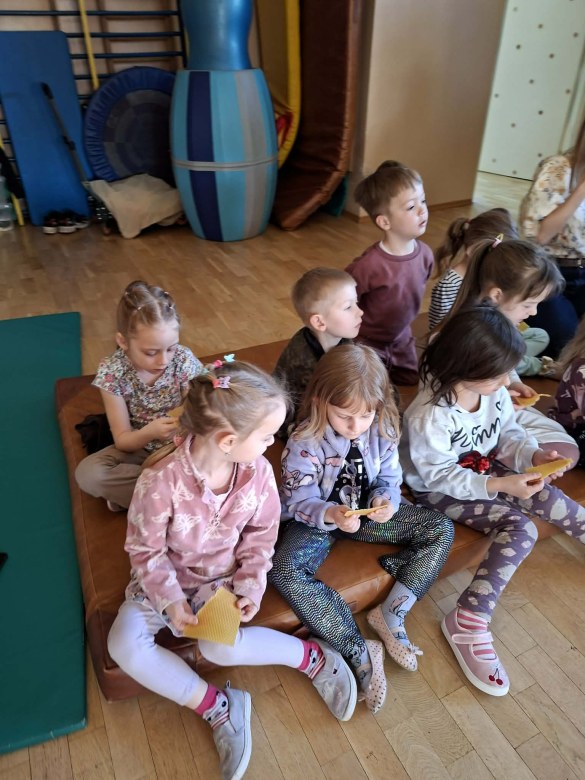 Warsztaty Pszczelarskie - Zdjęcie 201