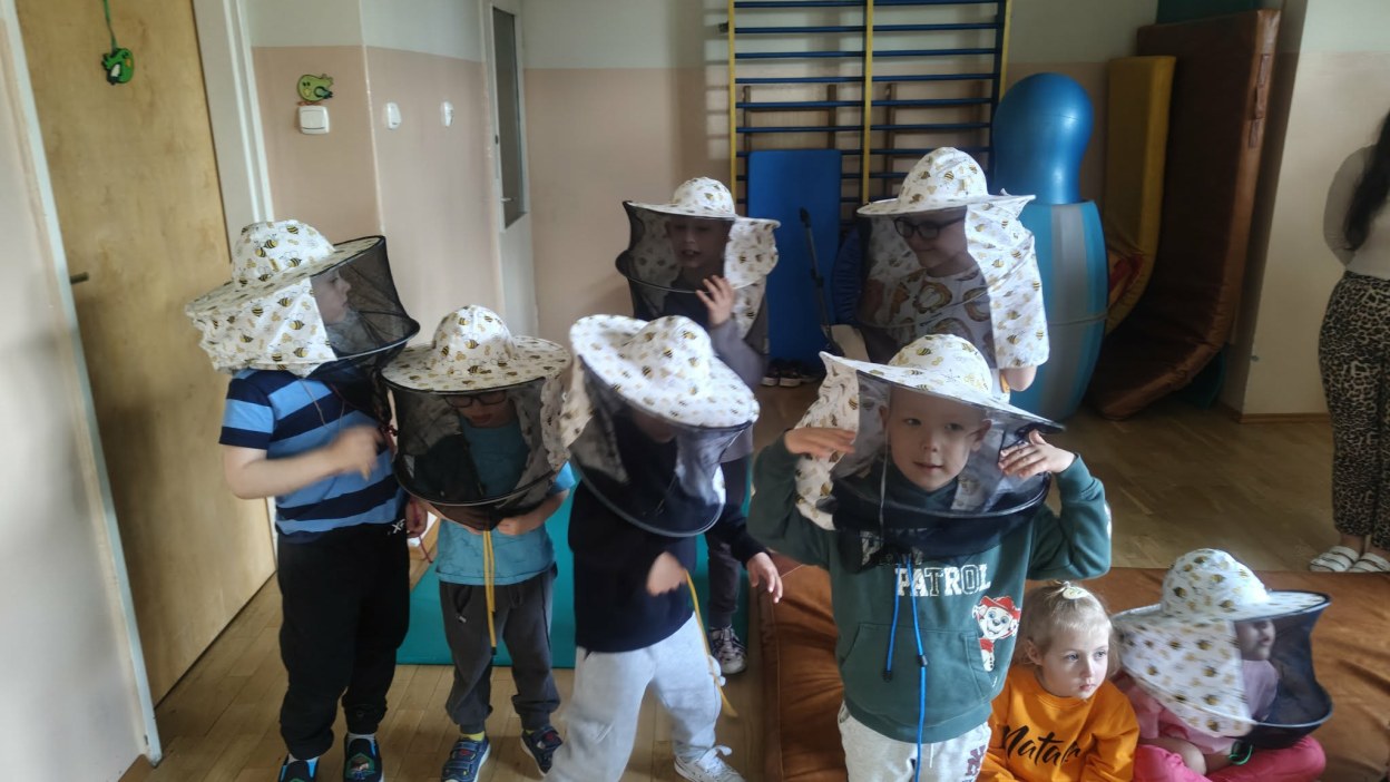 Warsztaty Pszczelarskie - Zdjęcie 204