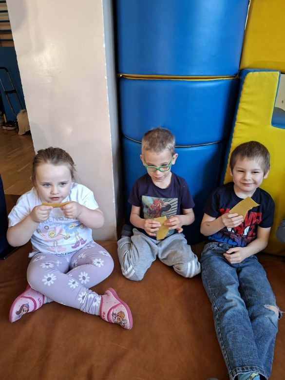 Warsztaty Pszczelarskie - Zdjęcie 205