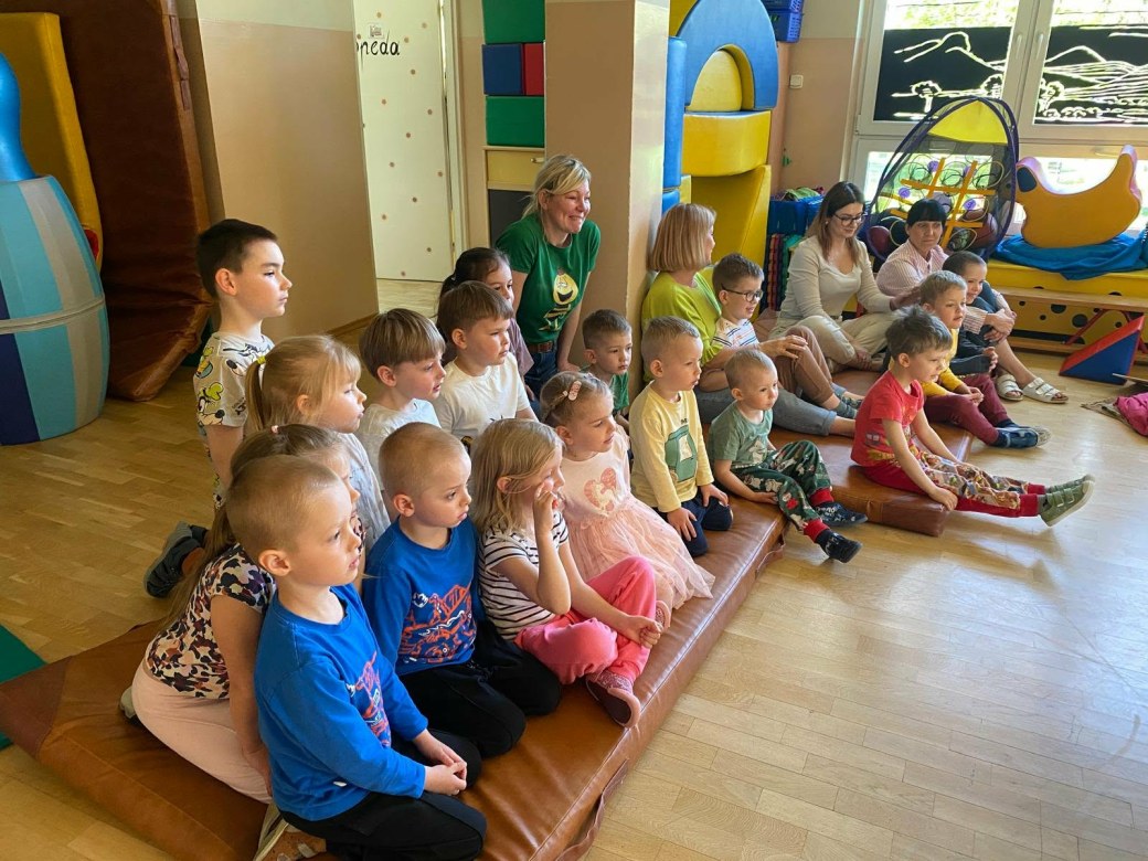 Warsztaty Pszczelarskie - Zdjęcie 213