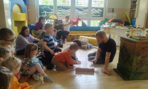 Warsztaty Pszczelarskie - Zdjęcie 9