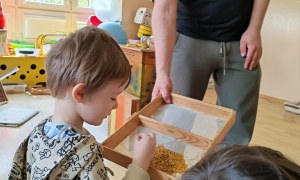 Warsztaty Pszczelarskie - Zdjęcie 11