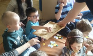 Warsztaty Pszczelarskie - Zdjęcie 15