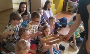 Warsztaty Pszczelarskie - Zdjęcie 16