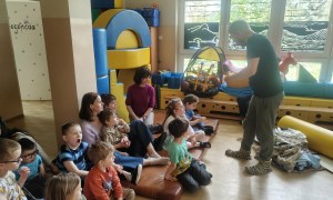 Warsztaty Pszczelarskie - Zdjęcie 21