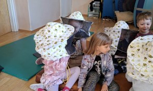 Warsztaty Pszczelarskie - Zdjęcie 19