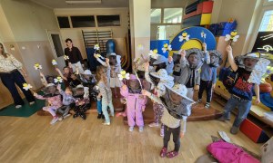 Warsztaty Pszczelarskie - Zdjęcie 20