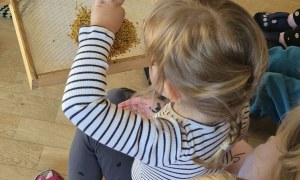 Warsztaty Pszczelarskie - Zdjęcie 25