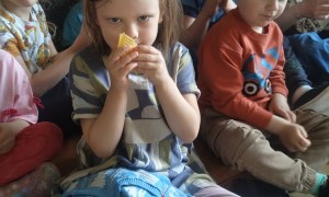 Warsztaty Pszczelarskie - Zdjęcie 27