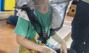 Warsztaty Pszczelarskie - Zdjęcie 30