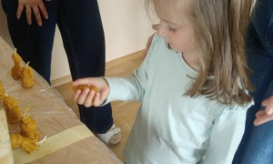 Warsztaty Pszczelarskie - Zdjęcie 36