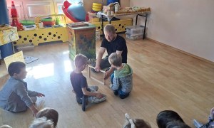 Warsztaty Pszczelarskie - Zdjęcie 39