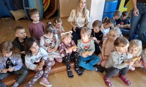 Warsztaty Pszczelarskie - Zdjęcie 41