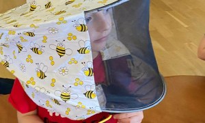 Warsztaty Pszczelarskie - Zdjęcie 44