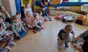 Warsztaty Pszczelarskie - Zdjęcie 48