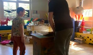 Warsztaty Pszczelarskie - Zdjęcie 52