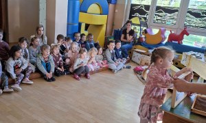 Warsztaty Pszczelarskie - Zdjęcie 57