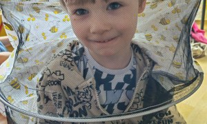 Warsztaty Pszczelarskie - Zdjęcie 60