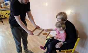 Warsztaty Pszczelarskie - Zdjęcie 71