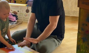 Warsztaty Pszczelarskie - Zdjęcie 74