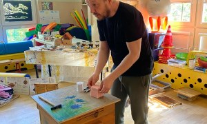 Warsztaty Pszczelarskie - Zdjęcie 78