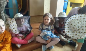 Warsztaty Pszczelarskie - Zdjęcie 77