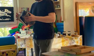 Warsztaty Pszczelarskie - Zdjęcie 86