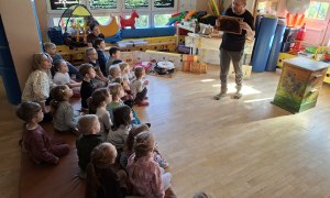 Warsztaty Pszczelarskie - Zdjęcie 93