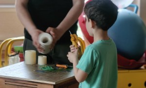 Warsztaty Pszczelarskie - Zdjęcie 99