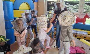 Warsztaty Pszczelarskie - Zdjęcie 96