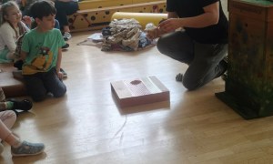 Warsztaty Pszczelarskie - Zdjęcie 97