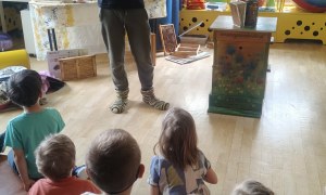 Warsztaty Pszczelarskie - Zdjęcie 98