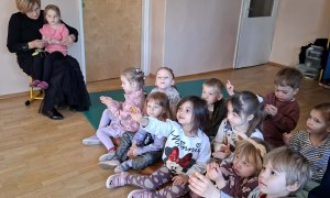 Warsztaty Pszczelarskie - Zdjęcie 102