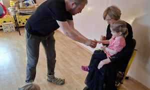 Warsztaty Pszczelarskie - Zdjęcie 126