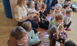 Warsztaty Pszczelarskie - Zdjęcie 128