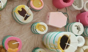 Warsztaty Pszczelarskie - Zdjęcie 130