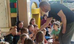 Warsztaty Pszczelarskie - Zdjęcie 132