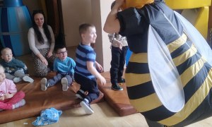 Warsztaty Pszczelarskie - Zdjęcie 147